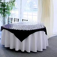 Marquee hire for parties