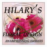 Hilary's Flowers Abergavenny